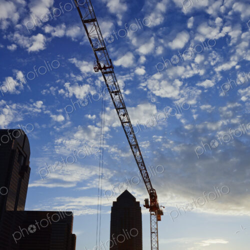 Industrial Crane Industrial Crane