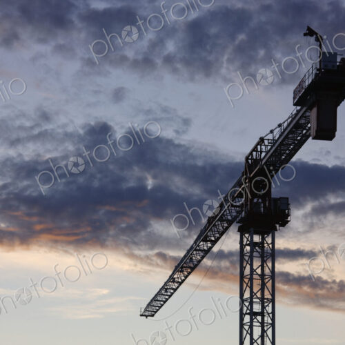 Industrial Crane Industrial Crane