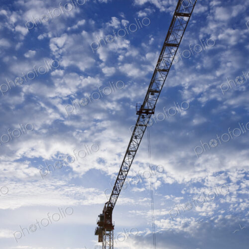 Industrial Crane Industrial Crane