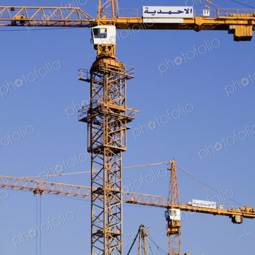 Industrial Cranes Industrial Cranes