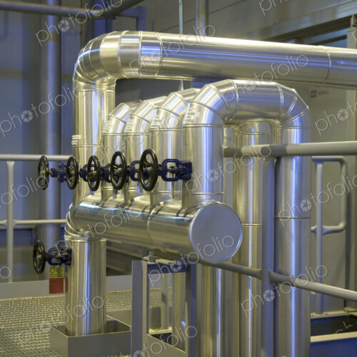 Industrial Pipes and Valves Industrial Pipes and Valves