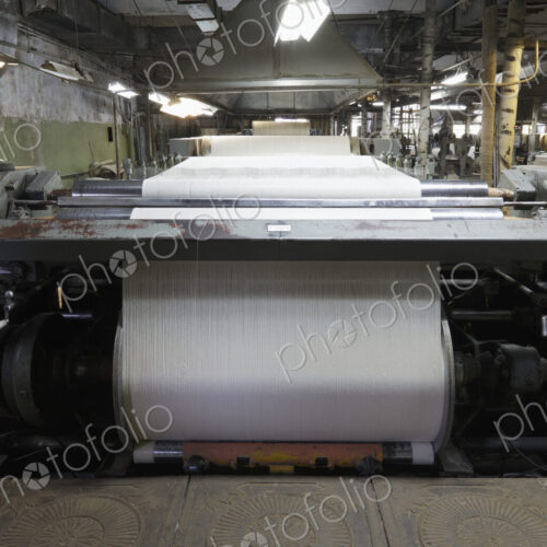 Industrial Textile Loom Industrial Textile Loom