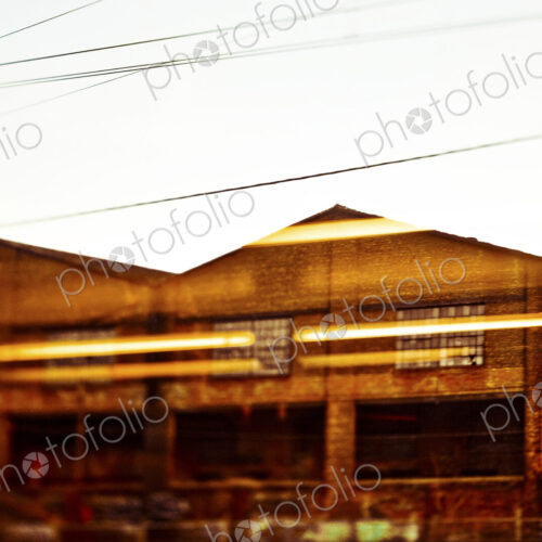 Industrial Warehouses