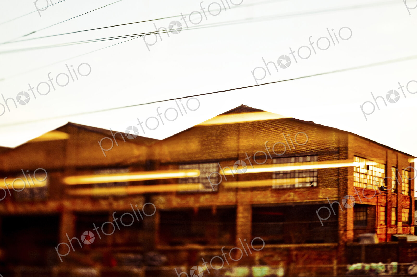 Industrial Warehouses