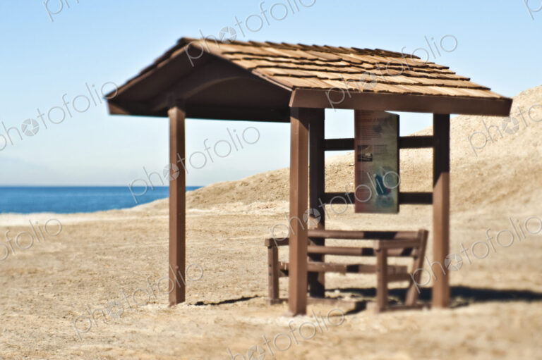 Information Shelter