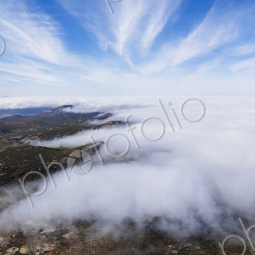 Inland Morning Fog (Malmokkies) from the cold Benguela Current along the Atlantic… Inland Morning Fog (Malmokkies) from the cold Benguela Current along the Atlantic…