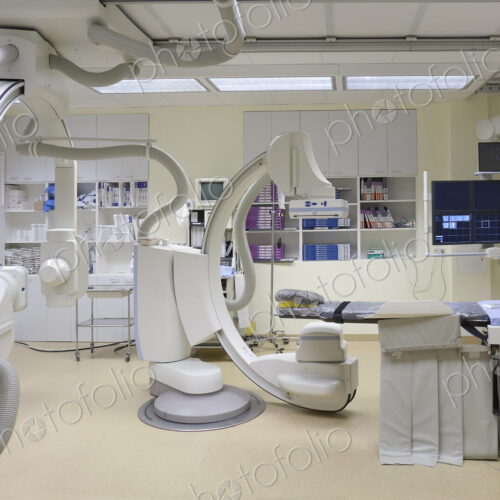 Intensive care unit, Tartu University children clinic , Estonia