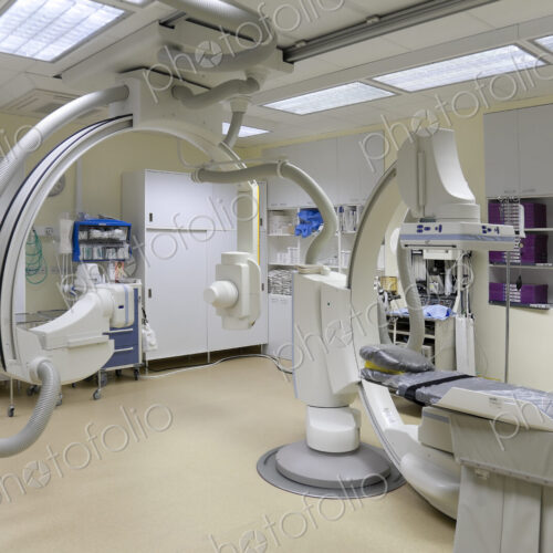 Intensive care unit, Tartu University children clinic , Estonia