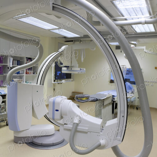 Intensive care unit, Tartu University children clinic , Estonia
