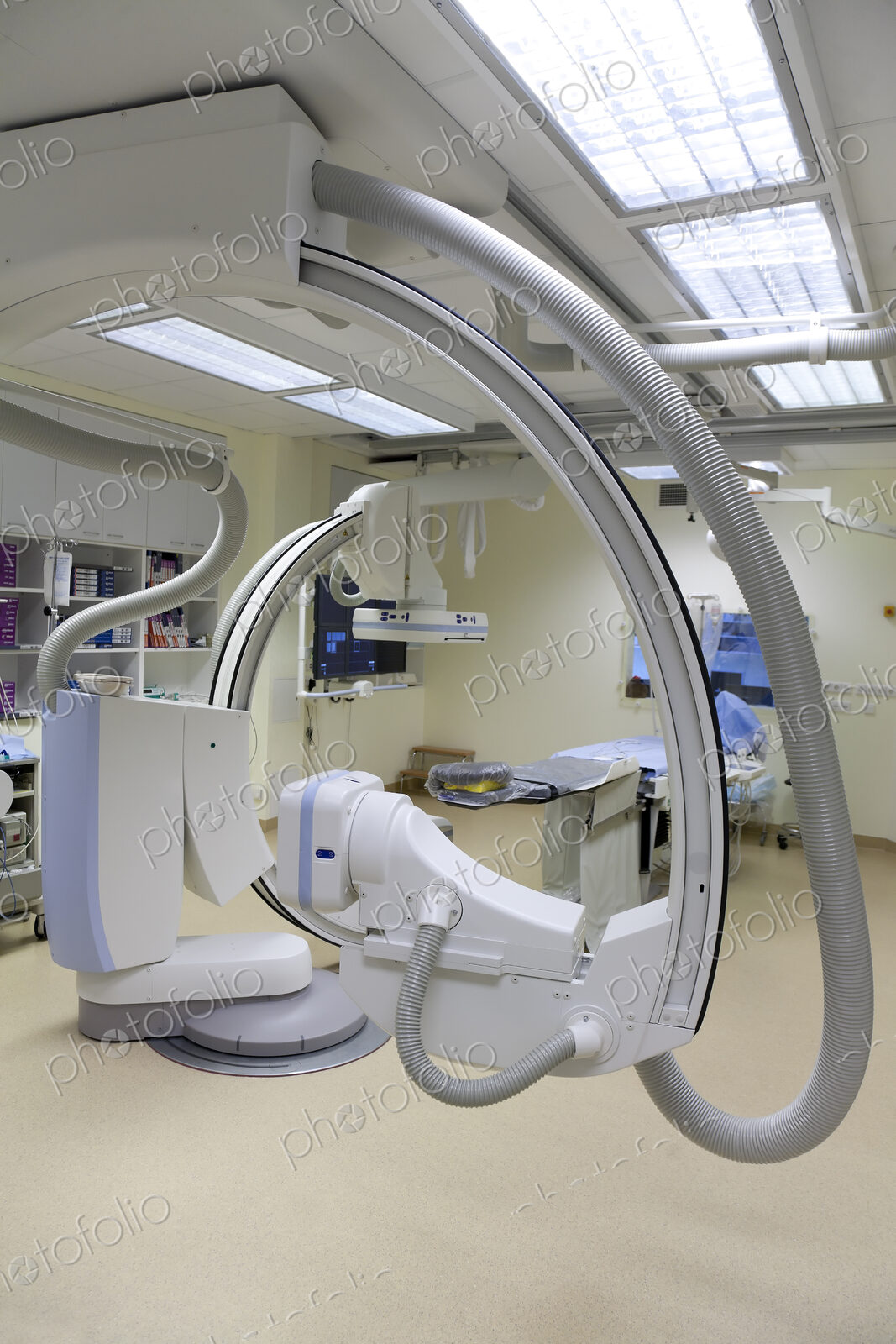 Intensive care unit, Tartu University children clinic , Estonia