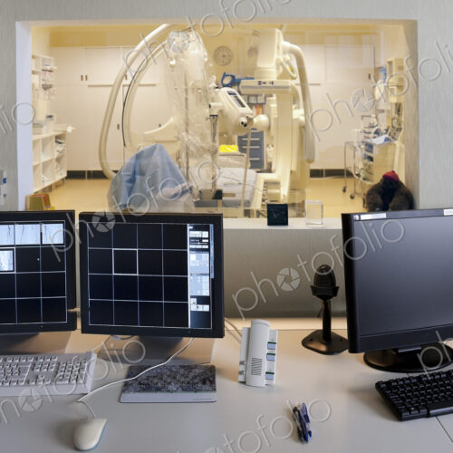 Intensive care unit, Tartu University children clinic , Estonia