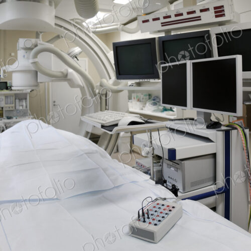 Intensive care unit, Tartu University children clinic , Estonia