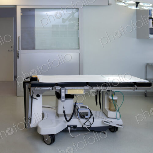 Intensive care unit, Tartu University children clinic, Estonia