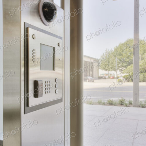 Intercom System