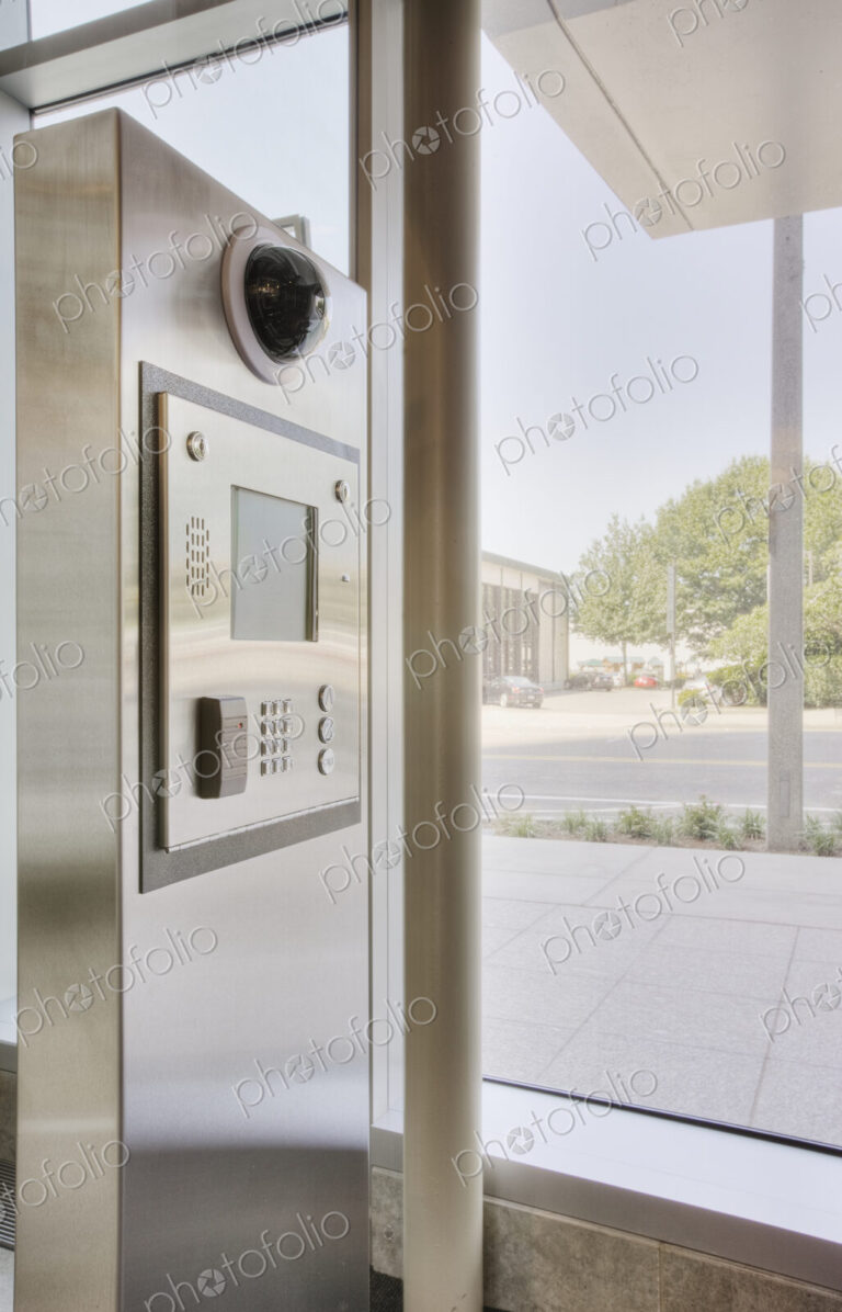 Intercom System
