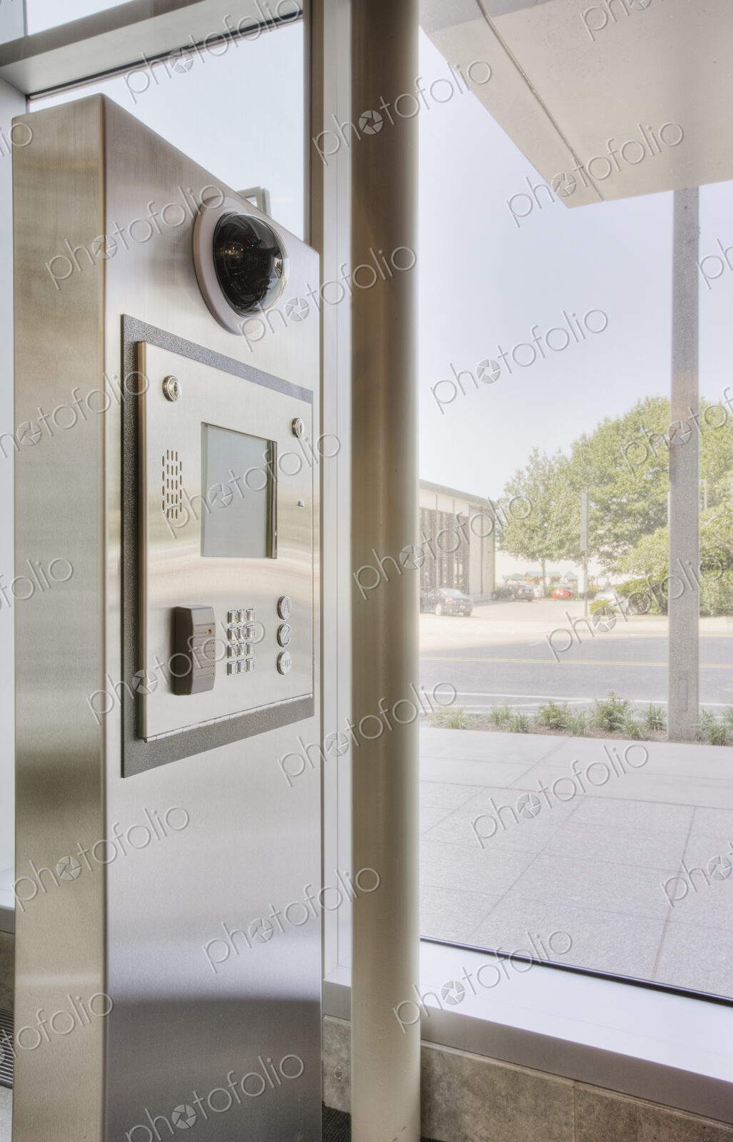 Intercom System