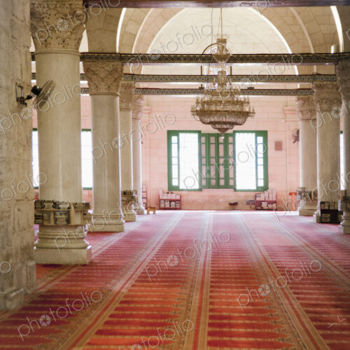 Interior Of Mosque Interior Of Mosque