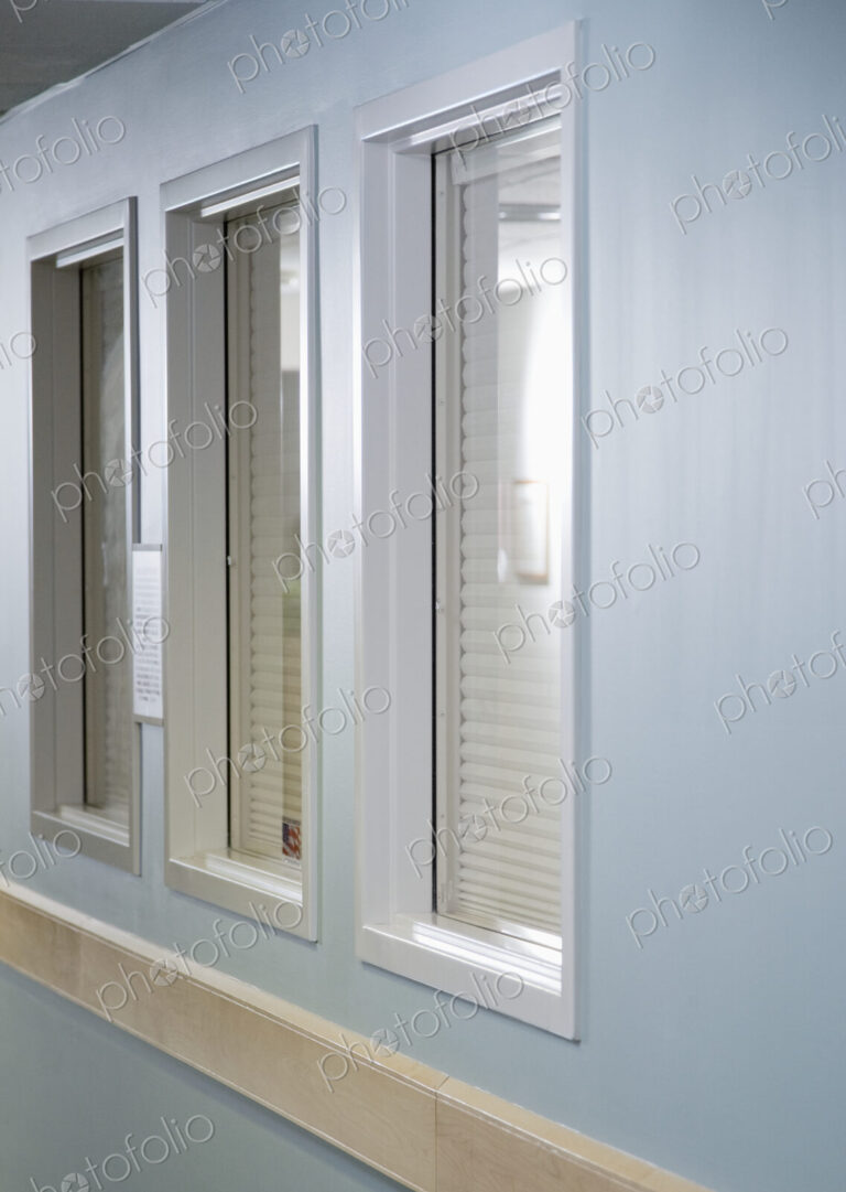 Interior Windows