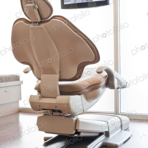 Interior of an up to date dentist office. Interior of an up to date dentist office.