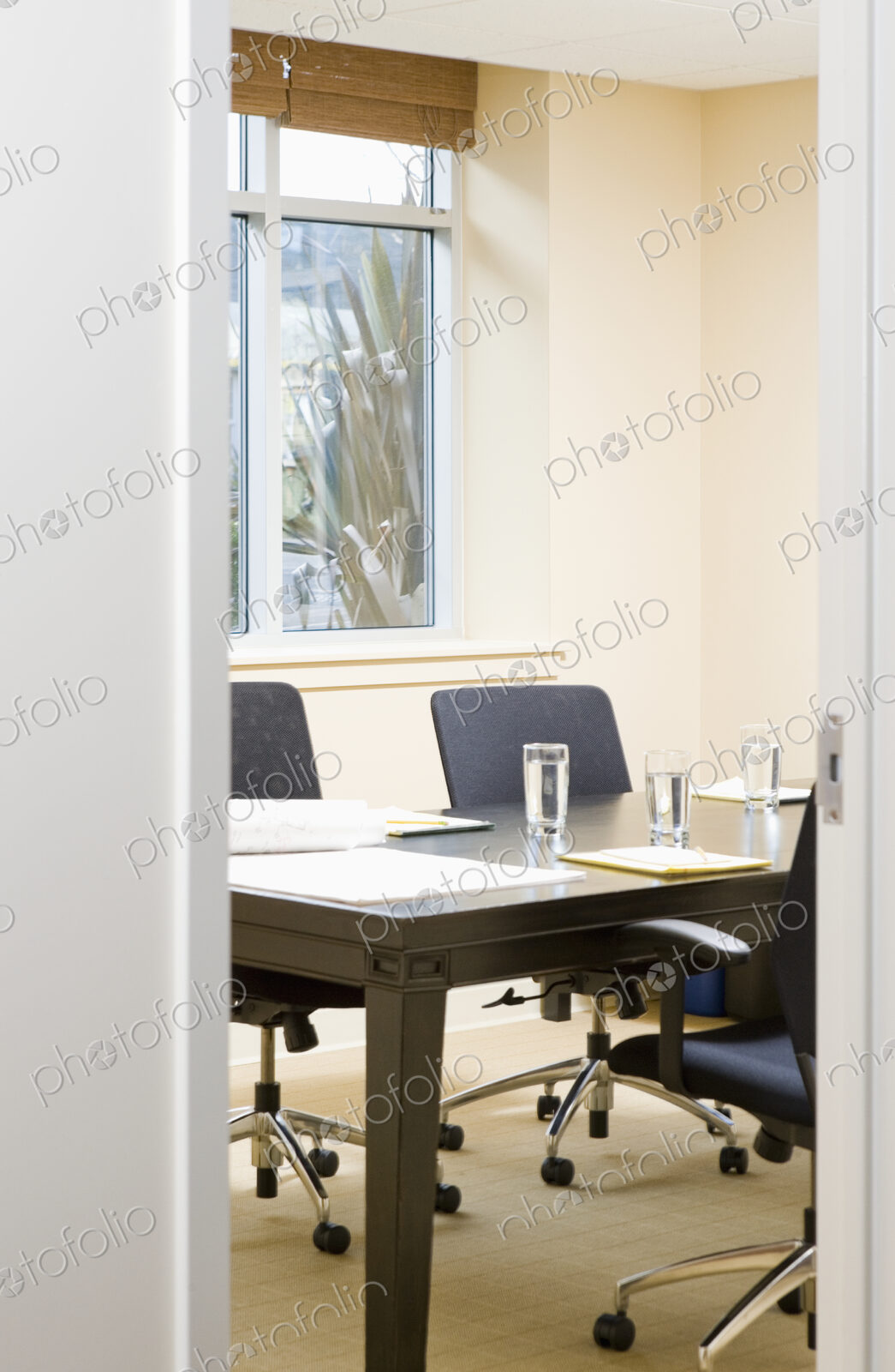 Interview Room