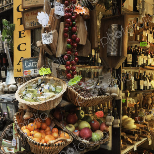 Italian Delicatessen or Macelleria Italian Delicatessen or Macelleria