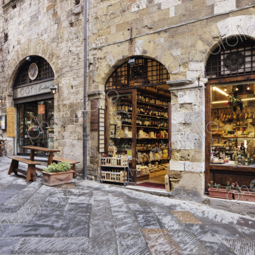 Italian Delicatessen or Macelleria Italian Delicatessen or Macelleria