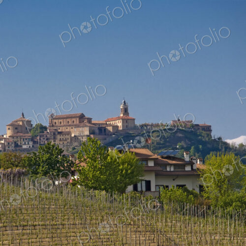 Italian Village and Countryside Italian Village and Countryside