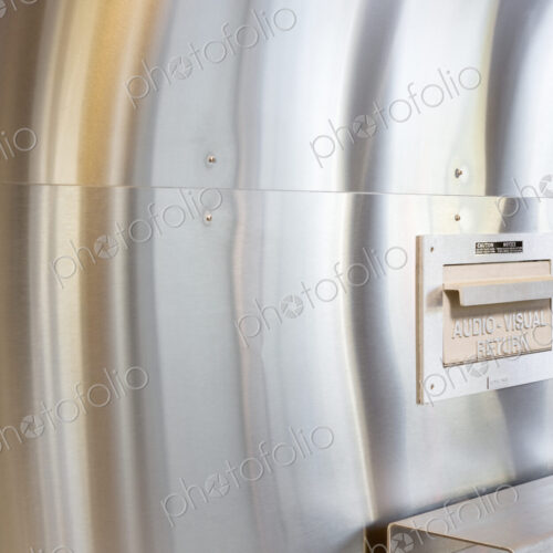 Item Return Bin at Library Item Return Bin at Library