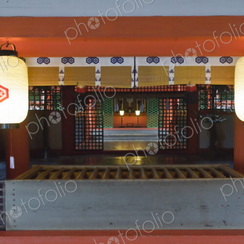 Itsukushima Shrine
