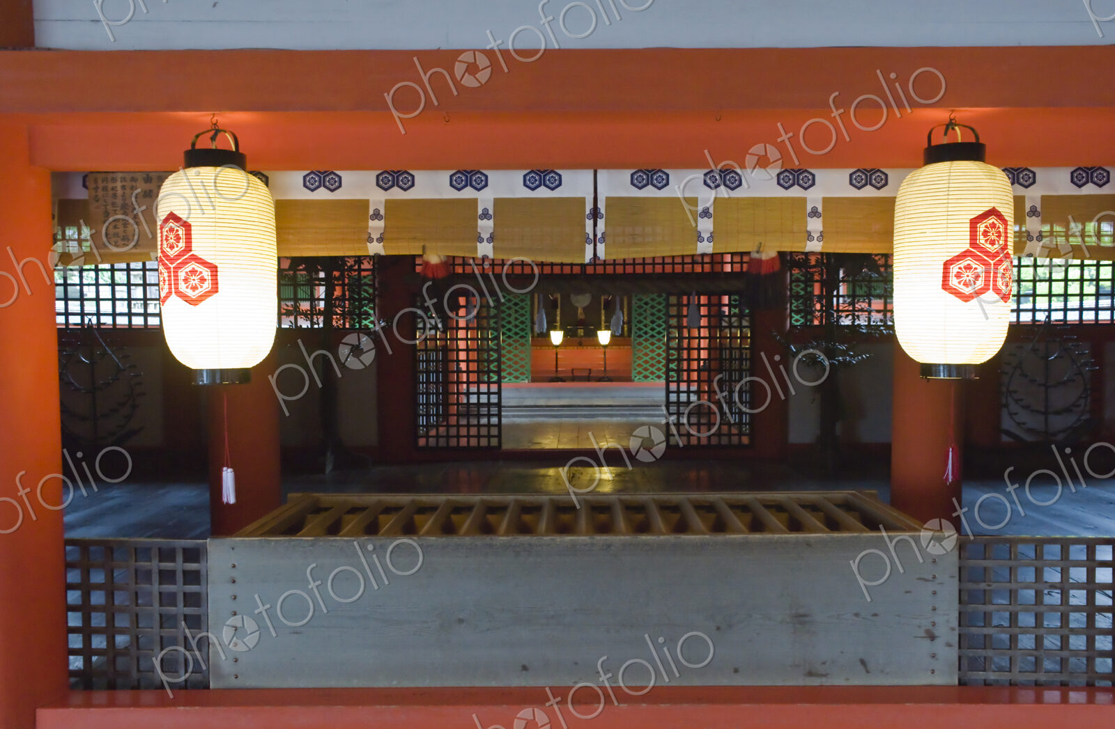 Itsukushima Shrine