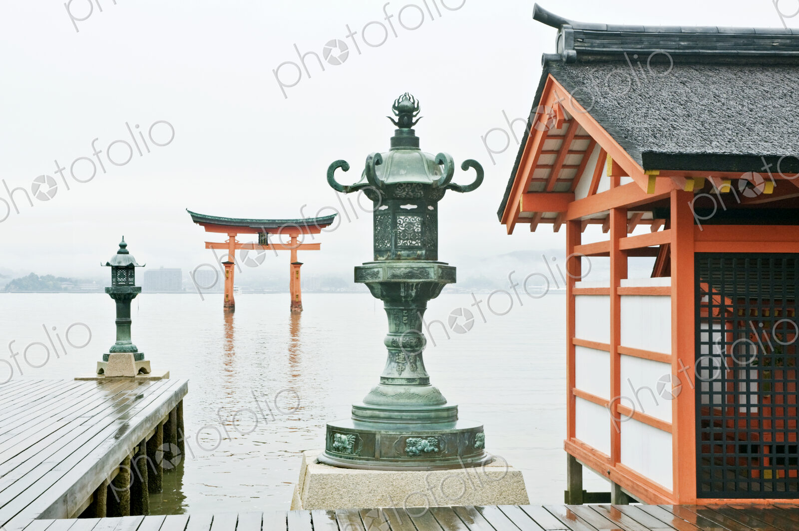Itsukushima Shrine