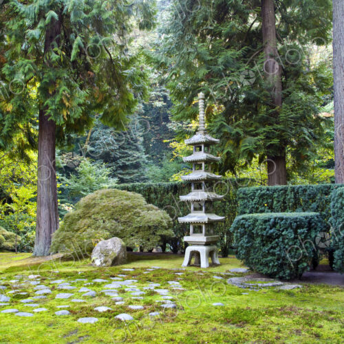 Japanese Garden Japanese Garden