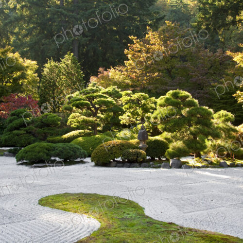 Japanese Garden Japanese Garden