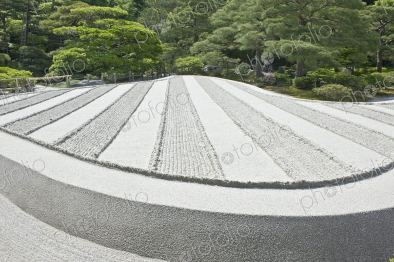 Japanese Sand Sculpture