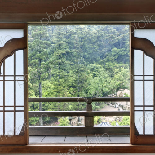 Japanese Temple Patio Doors Japanese Temple Patio Doors