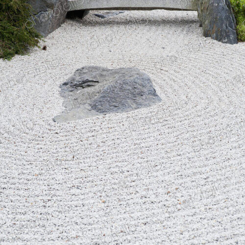 Japanese Zen Garden Japanese Zen Garden