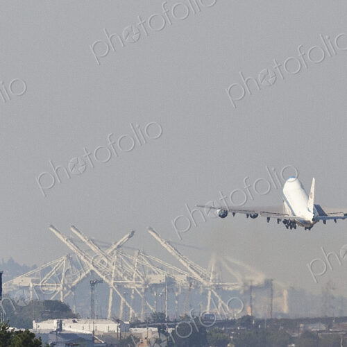 Jet Airplane Taking Off Jet Airplane Taking Off