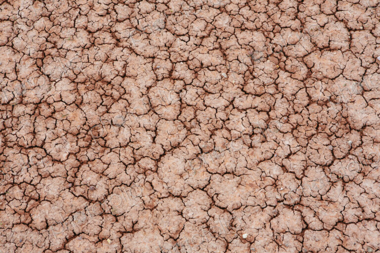 John Day Fossil Beds National Monument, Painted Hills Unit, Oregon