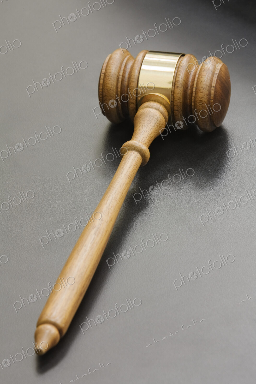 Judge’s Gavel