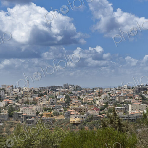 Kaukab Abu al-Hija in Israel Kaukab Abu al-Hija in Israel