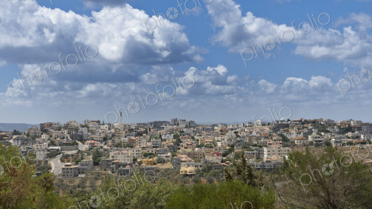 Kaukab Abu al-Hija in Israel