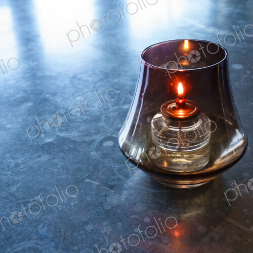 Kerosene table lamp, USA Kerosene table lamp, USA