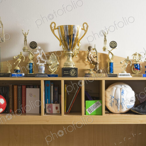 Kid's Memento Shelf Kid's Memento Shelf