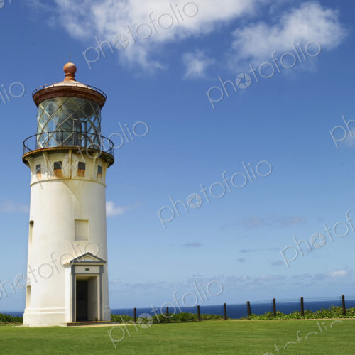 Kilauea Lighthouse Kilauea Lighthouse