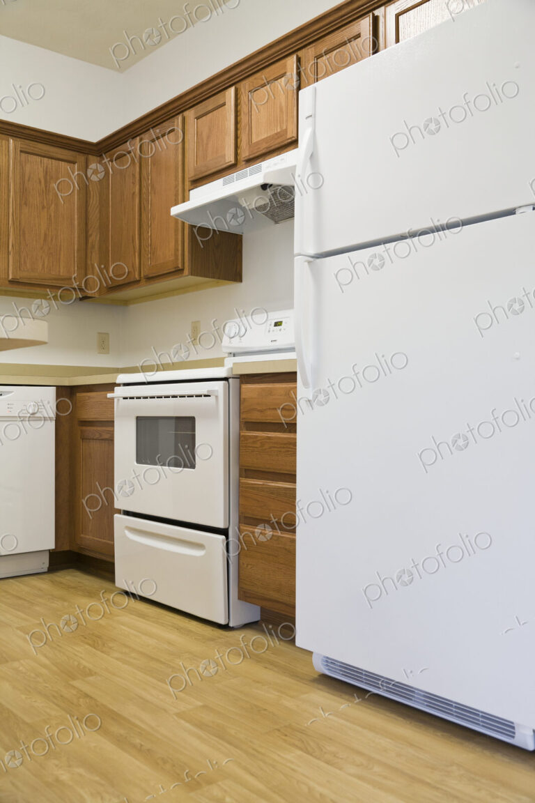 Kitchen Appliances