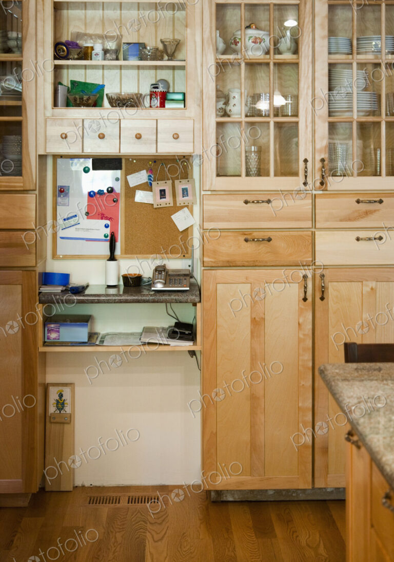 Kitchen Cabinets
