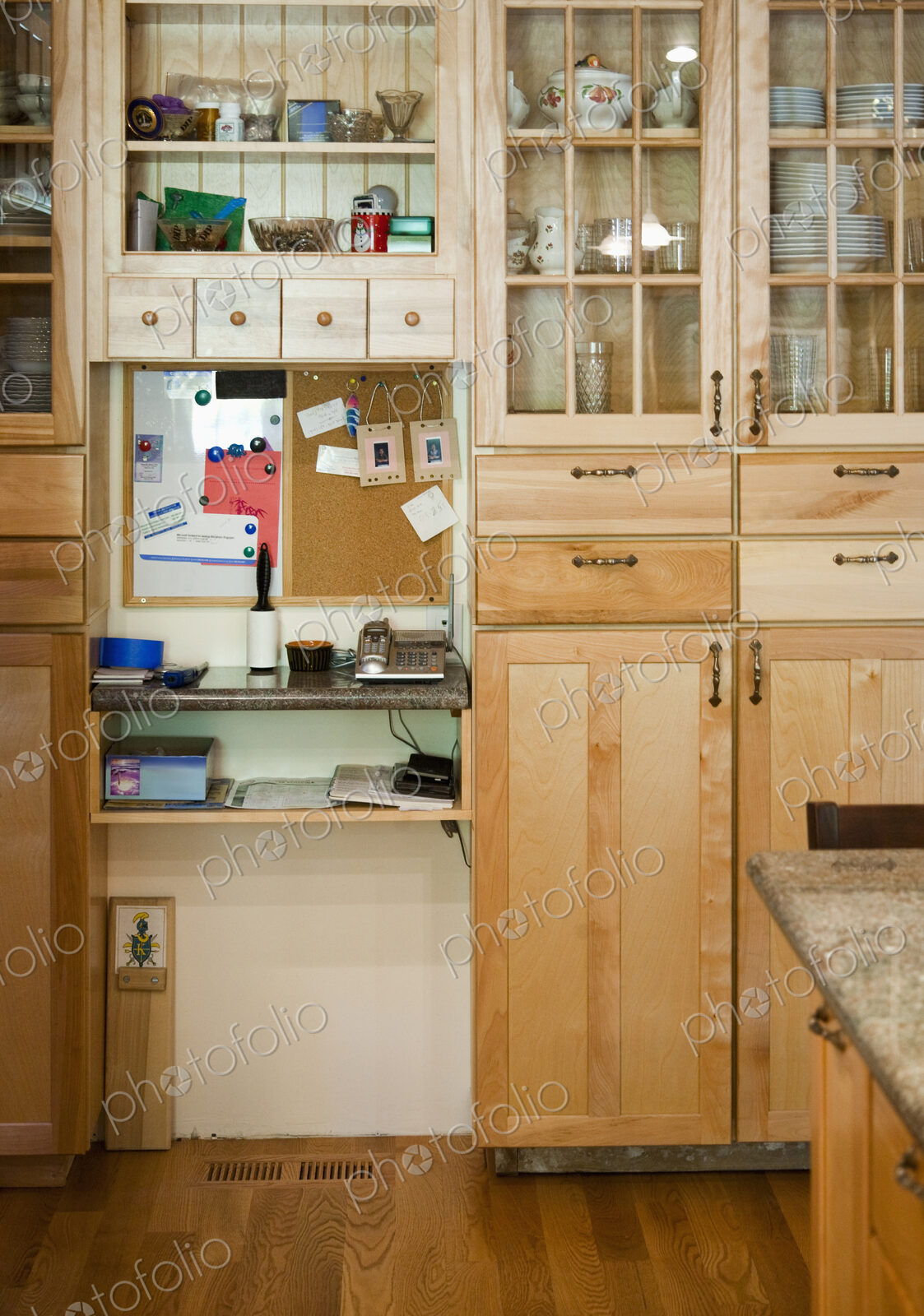Kitchen Cabinets