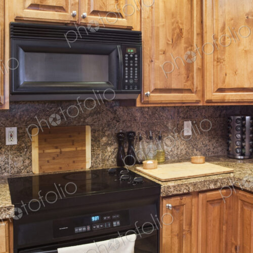 Kitchen Corner