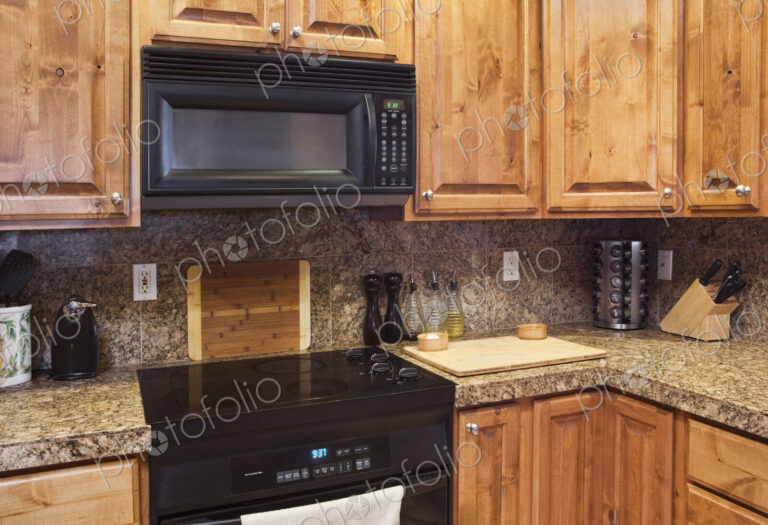 Kitchen Corner