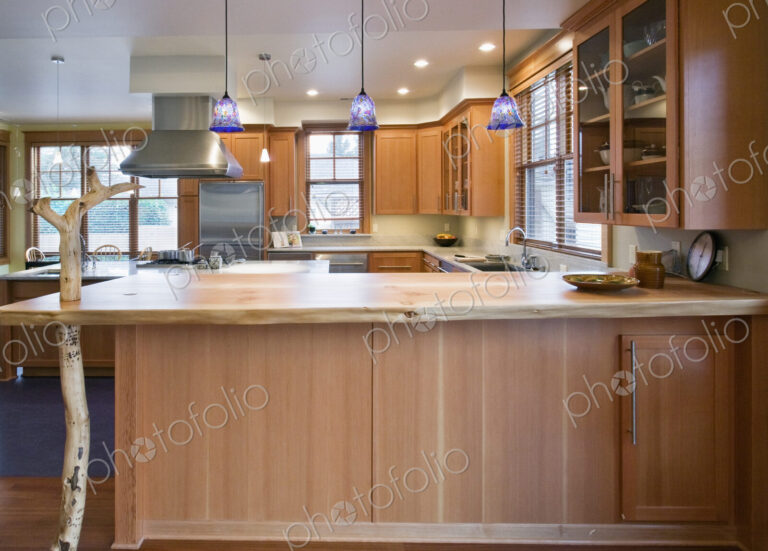 Kitchen Interior